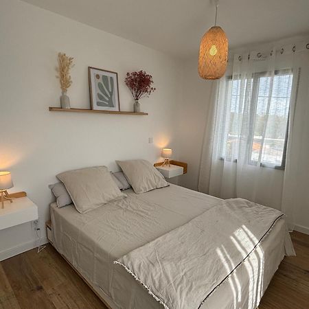 Villa Jade - Saint Palais Sur Mer - Entre Mer Et Golf エクステリア 写真