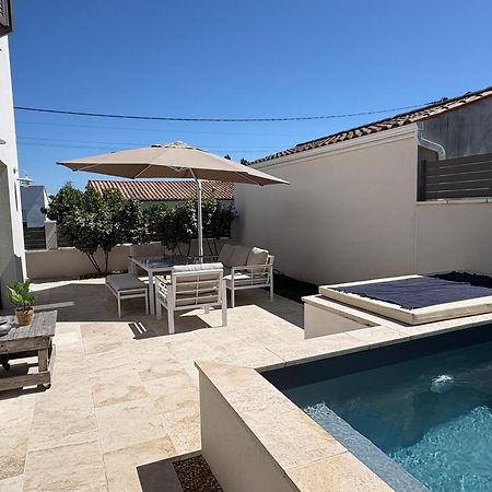 Villa Jade - Saint Palais Sur Mer - Entre Mer Et Golf エクステリア 写真