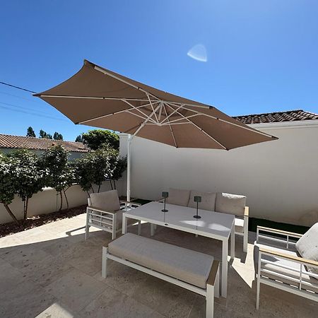 Villa Jade - Saint Palais Sur Mer - Entre Mer Et Golf エクステリア 写真