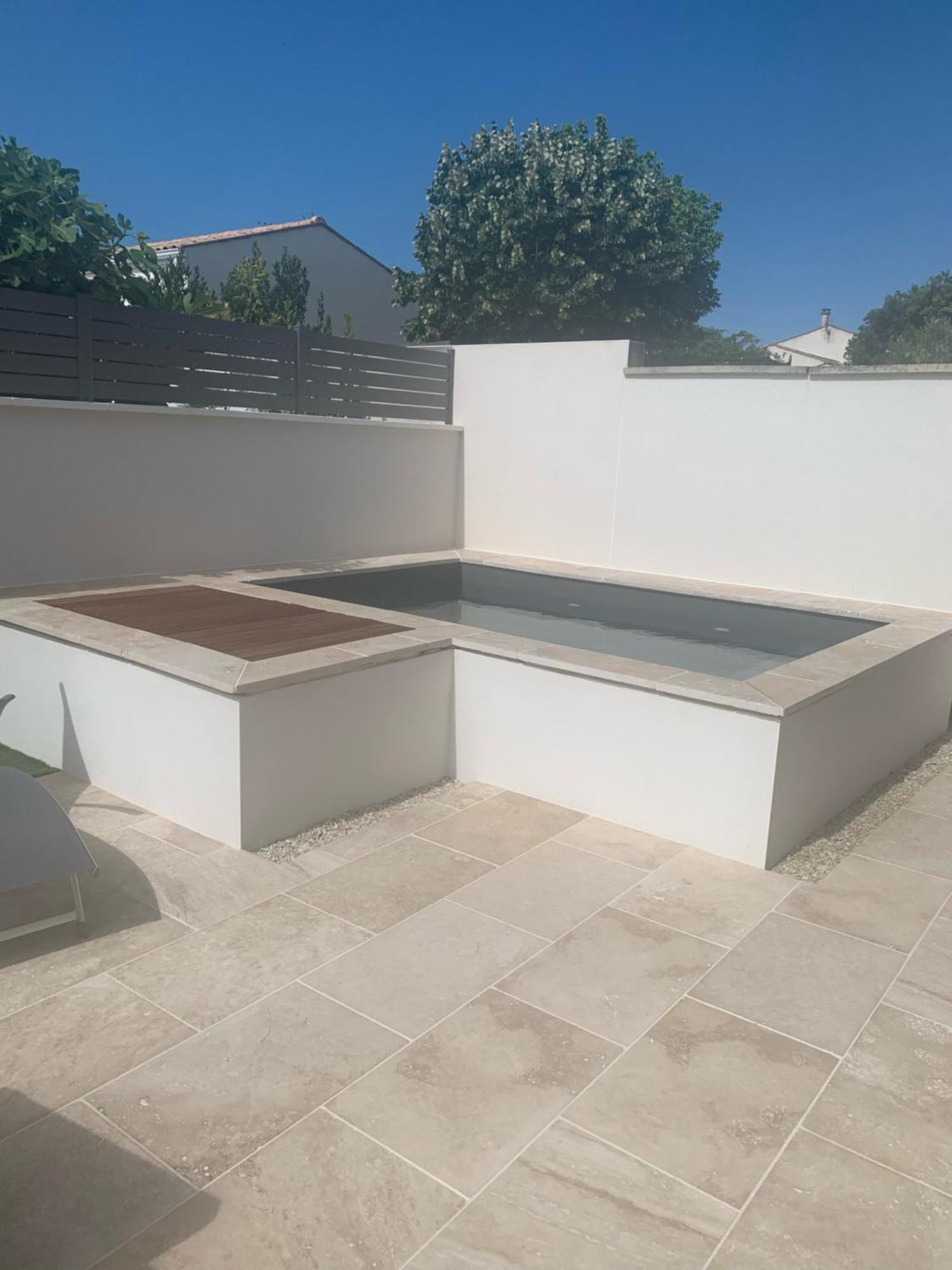 Villa Jade - Saint Palais Sur Mer - Entre Mer Et Golf エクステリア 写真